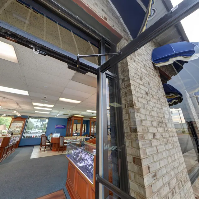 McKenzie & Smiley Jewelers