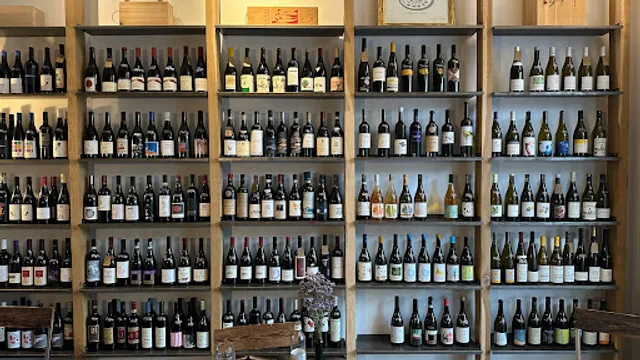 Vinoir - Vini d'autore e cucina