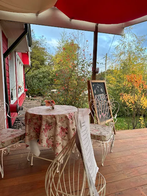 Estilo Gourmet - Delikatessen