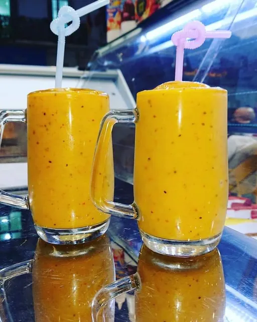 Snack Naima _ سناك نعيمة