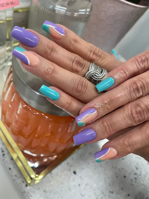 Bonaventure Town Center Club Salon & Spa