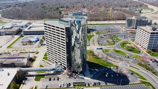 American Legacy Town