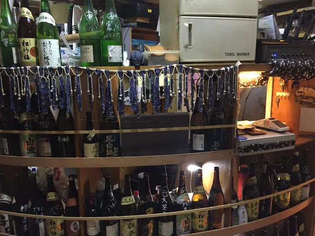 Shengdai Japanese Cuisine