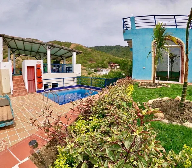 Rancho Aparte Hostal