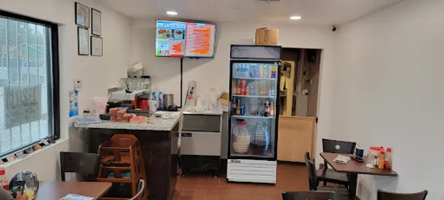 El Pulgarcito Restaurant