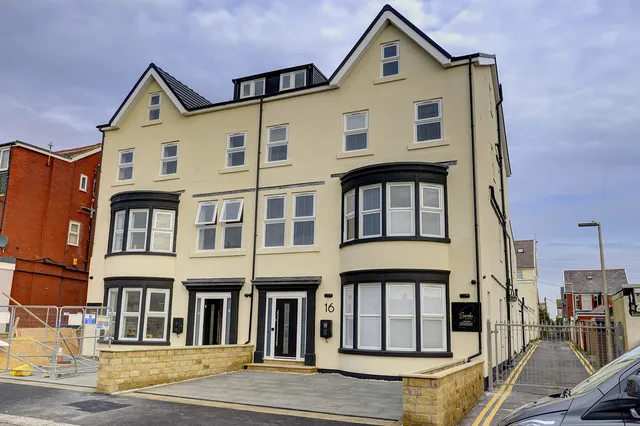 Swish Holiday Apartments