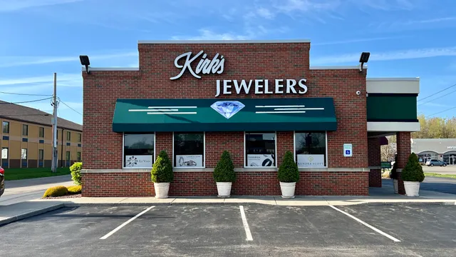 Kirk's Jewelers & Gifts Inc.
