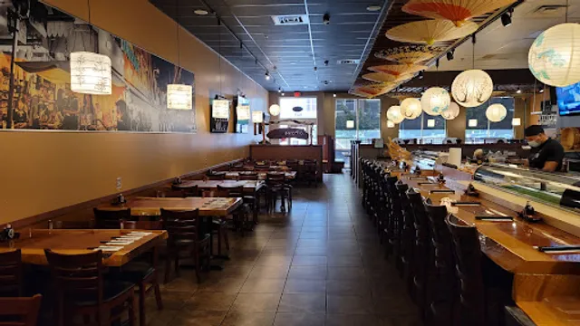 Makoto Japanese Restaurant