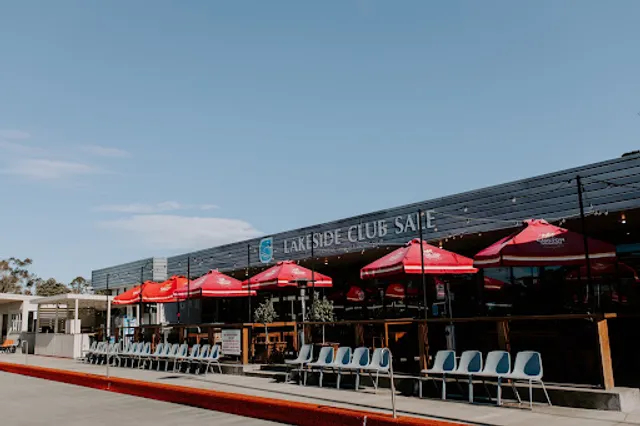 Lakeside Club