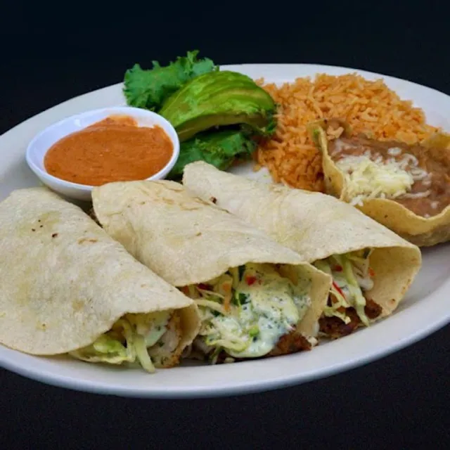 Maria Cuca's Mexican Cuisine Arlington
