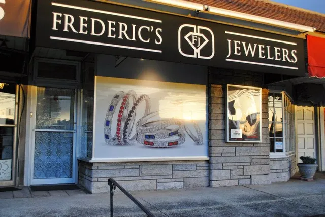 Frederic's Jewelers