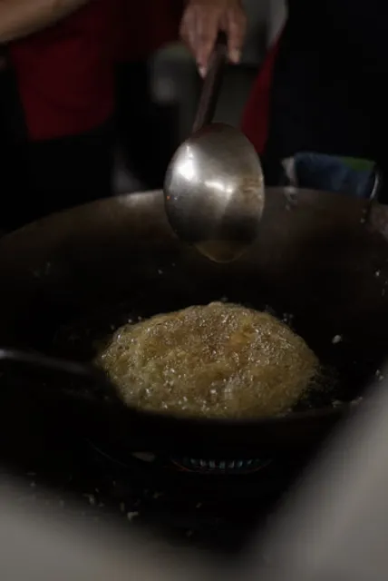 Blenger Chinese Food