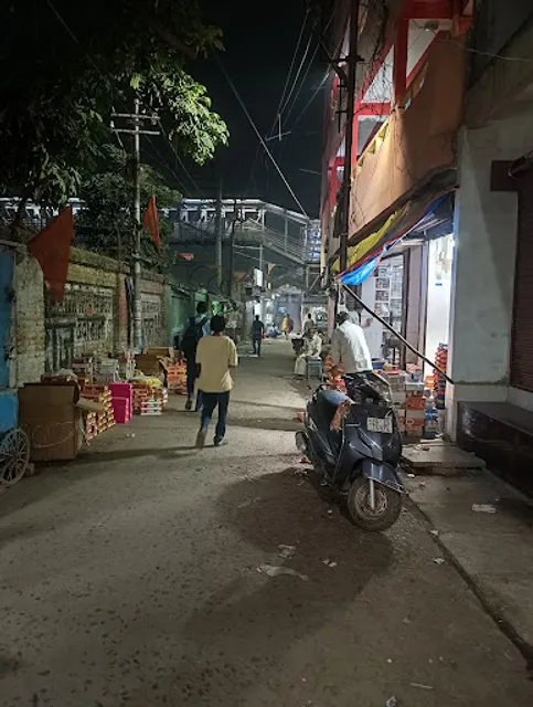 Baba Ka Dhaba marwari basa