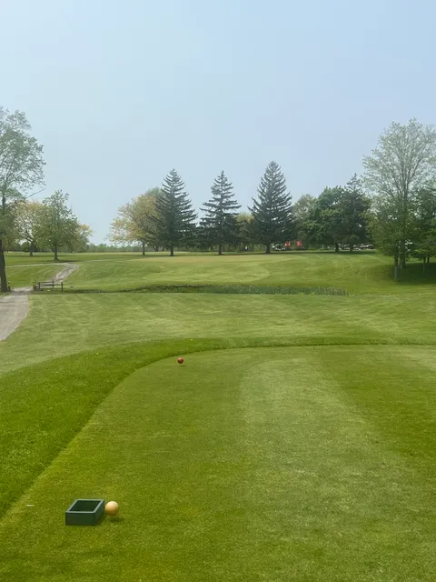 Dande Farms Golf Course