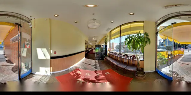 Shanghai Lu Restaurant