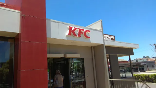 KFC Warwick