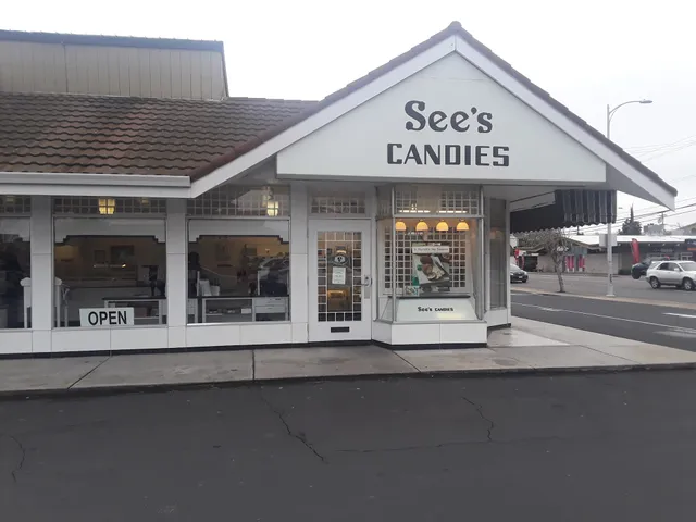 See's Candies