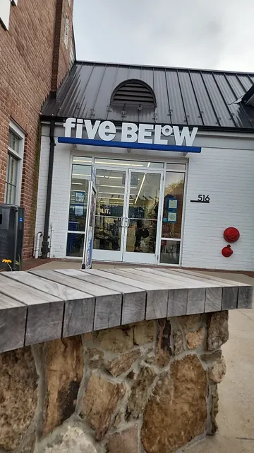 Five Below