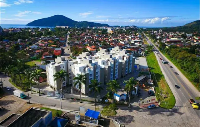 Jardim das Palmeiras