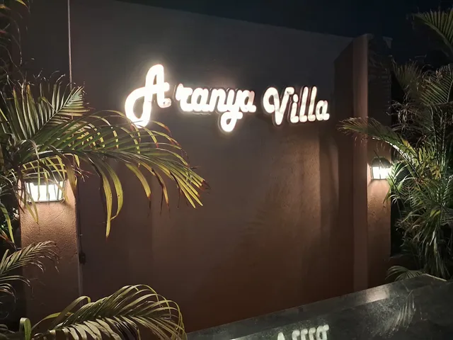 Aranya villa chittorgarh Homestay