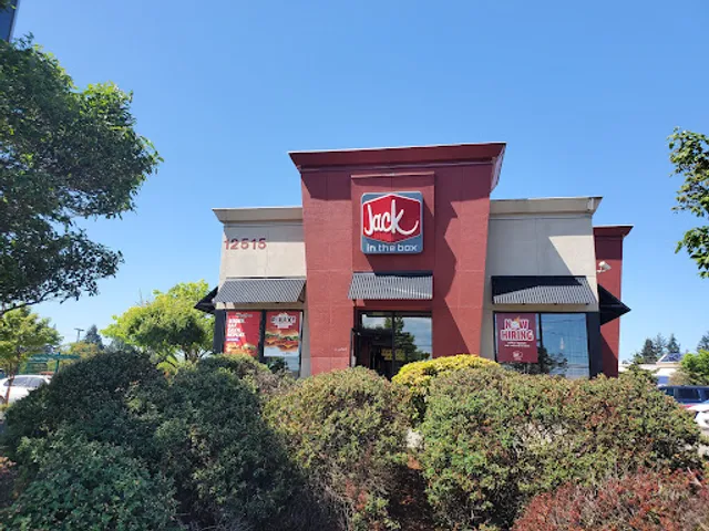 Jack in the Box