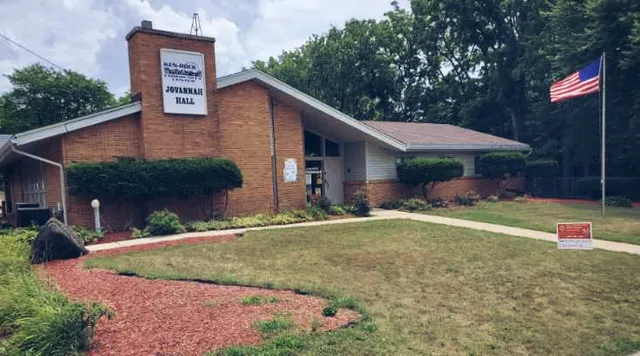 Ken Rock Community Center