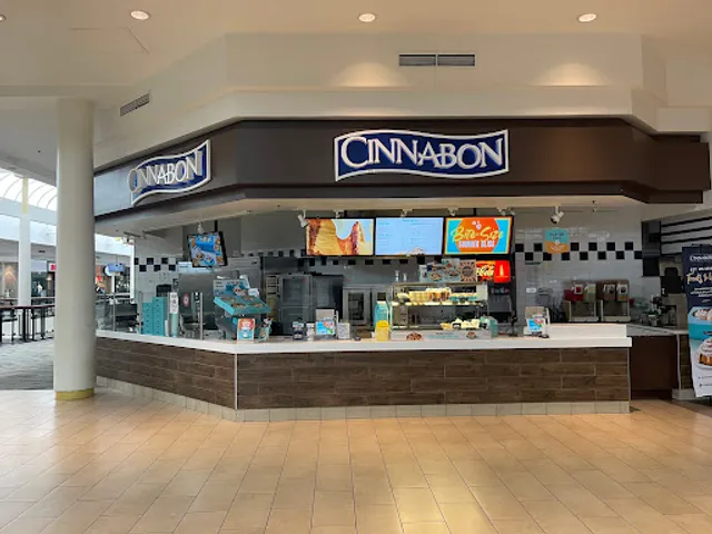 Cinnabon