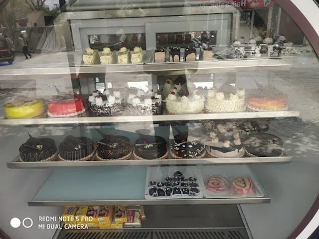 New Maharashtra bakers