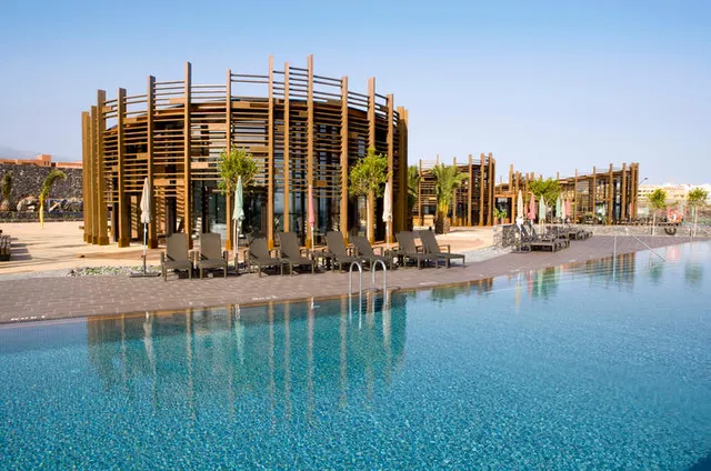 Barceló Tenerife Royal Level