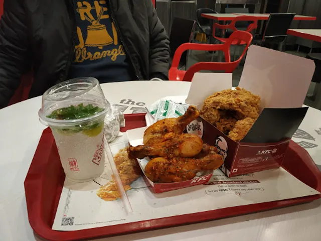 KFC