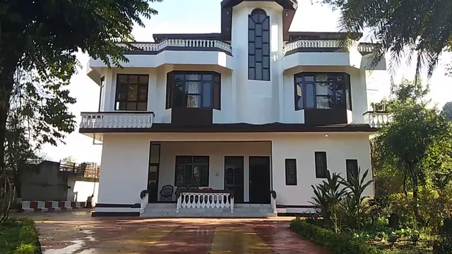 Country Garden Homestay