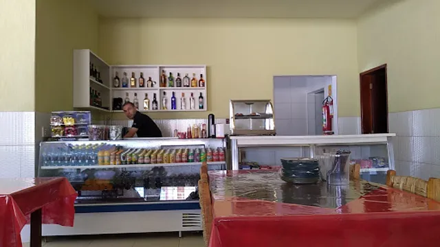 Restaurante São Lucas