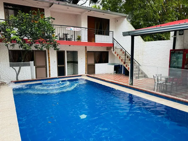 Hotel la Isabella SM