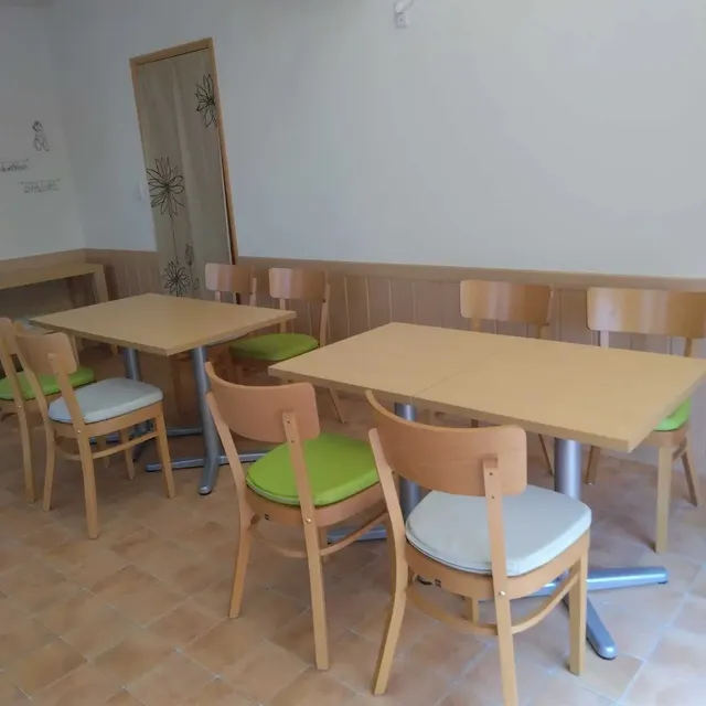 DOG CAFE G+ （ドッグカフェジープラス）