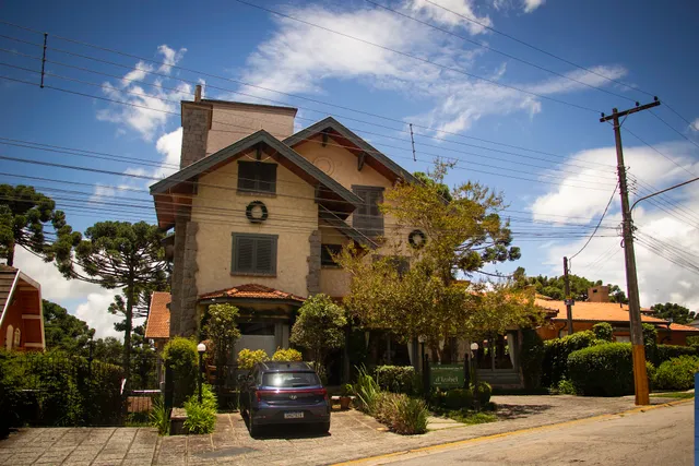 Pousada Solar d'Izabel