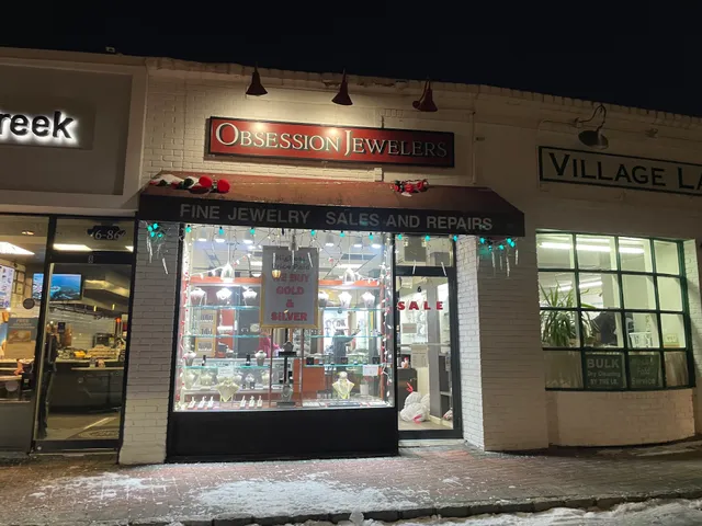 Obsession Jewelers