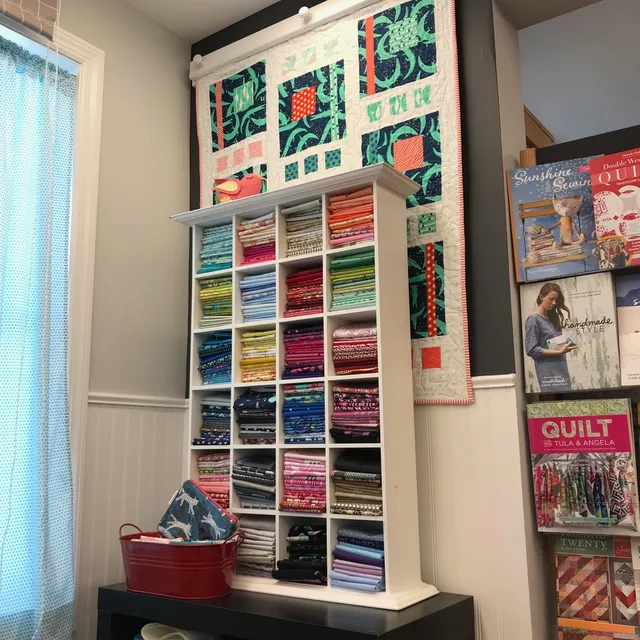 Early Girl Quilt Company