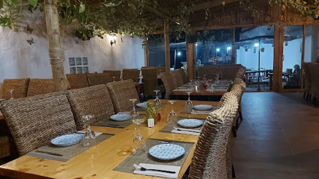 Restaurante El Albaricoque
