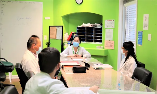 Texas Health and Science University -- Austin