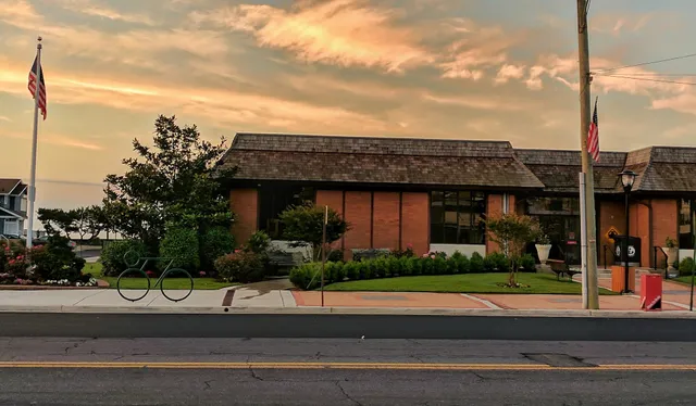Margate City Public Library
