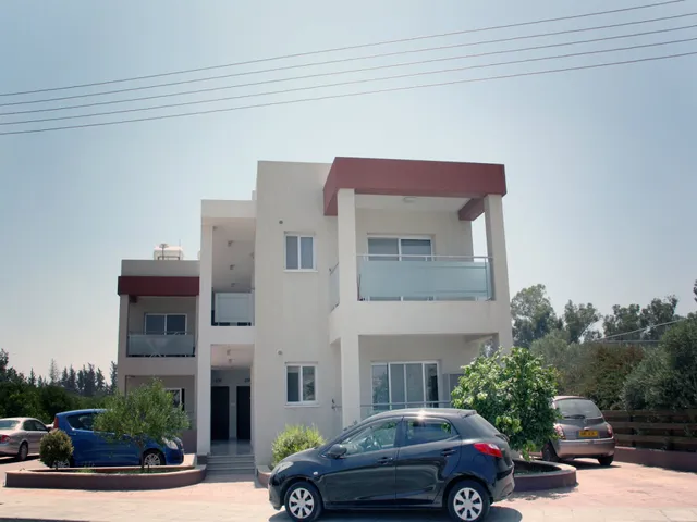 Citrus Grove Apartments