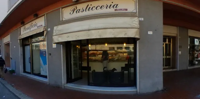Panificio nadia Genova