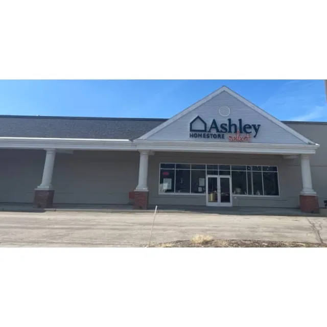 Ashley Store
