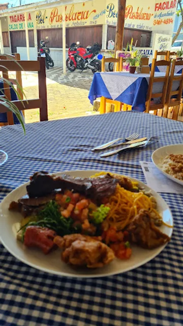 RF Restaurante Da Francisca