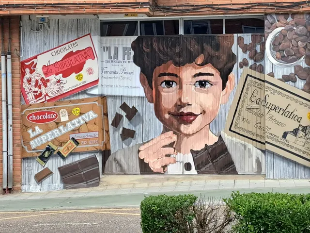 Chocolates La Superlativa