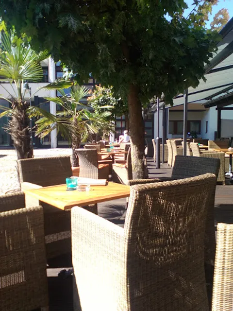 Cafe Bistrorant Noah