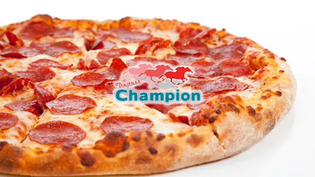 Champion Pizza
