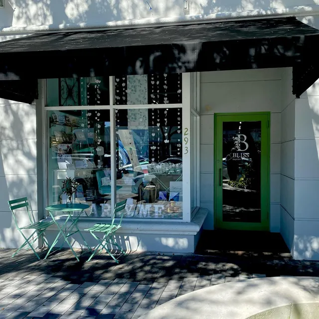 Bliss Imprints & Gifts