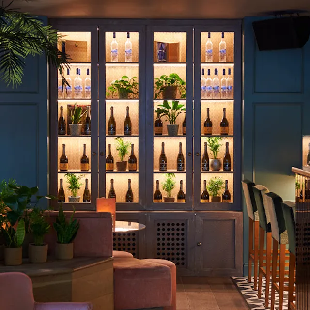 Archer Street Notting Hill