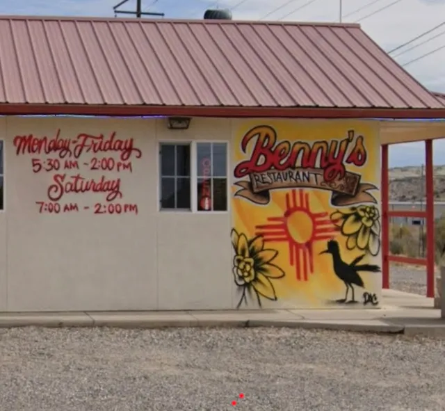 Benny’s Restaurant
